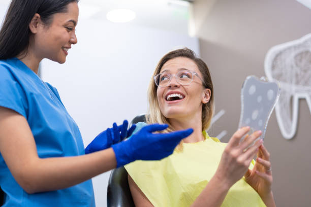 Best Invisalign and Clear Aligners  in Clearview, WA