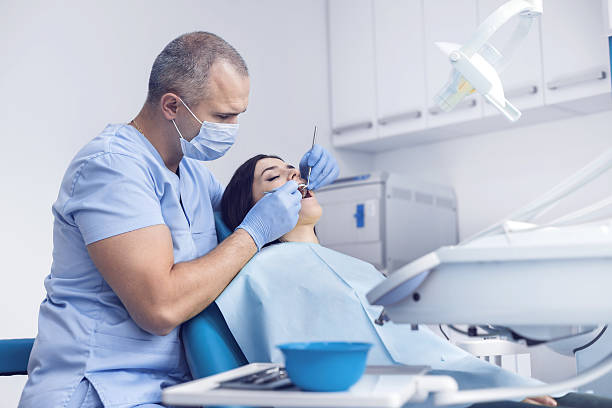 Best Emergency Dental Care  in Clearview, WA