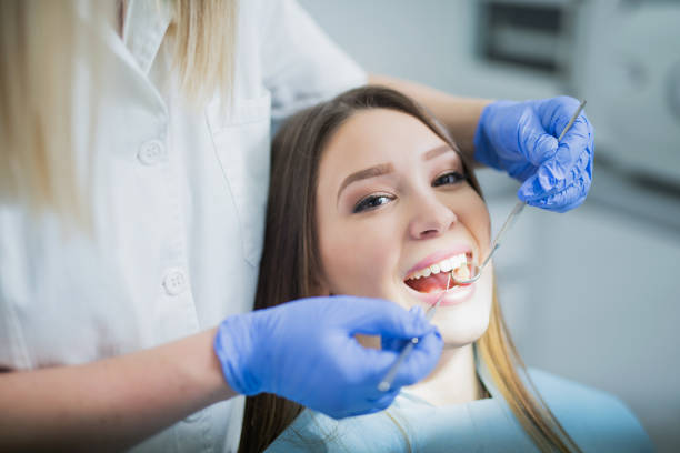 Best Cosmetic Dentistry  in Clearview, WA
